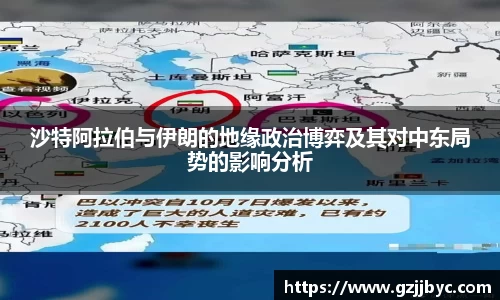 沙特阿拉伯与伊朗的地缘政治博弈及其对中东局势的影响分析
